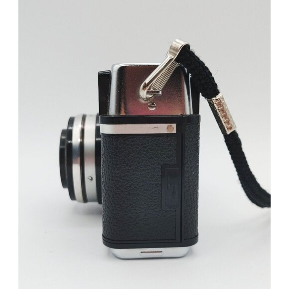 Vintage VOIGTLANDER BESSY AK film camera  West Germany - Picture 5 of 9